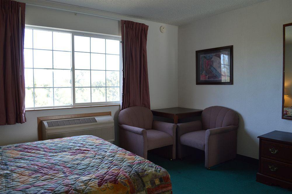 Econo Lodge & Suites Spokane Luaran gambar