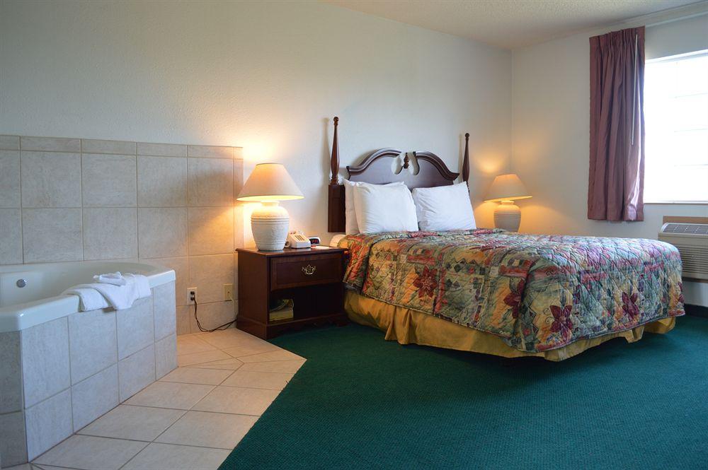 Econo Lodge & Suites Spokane Luaran gambar