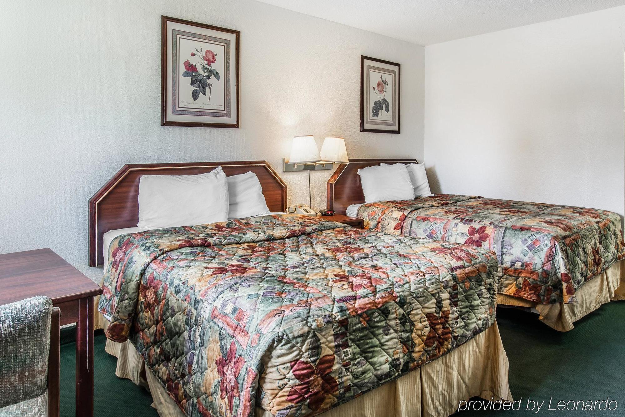 Econo Lodge & Suites Spokane Luaran gambar