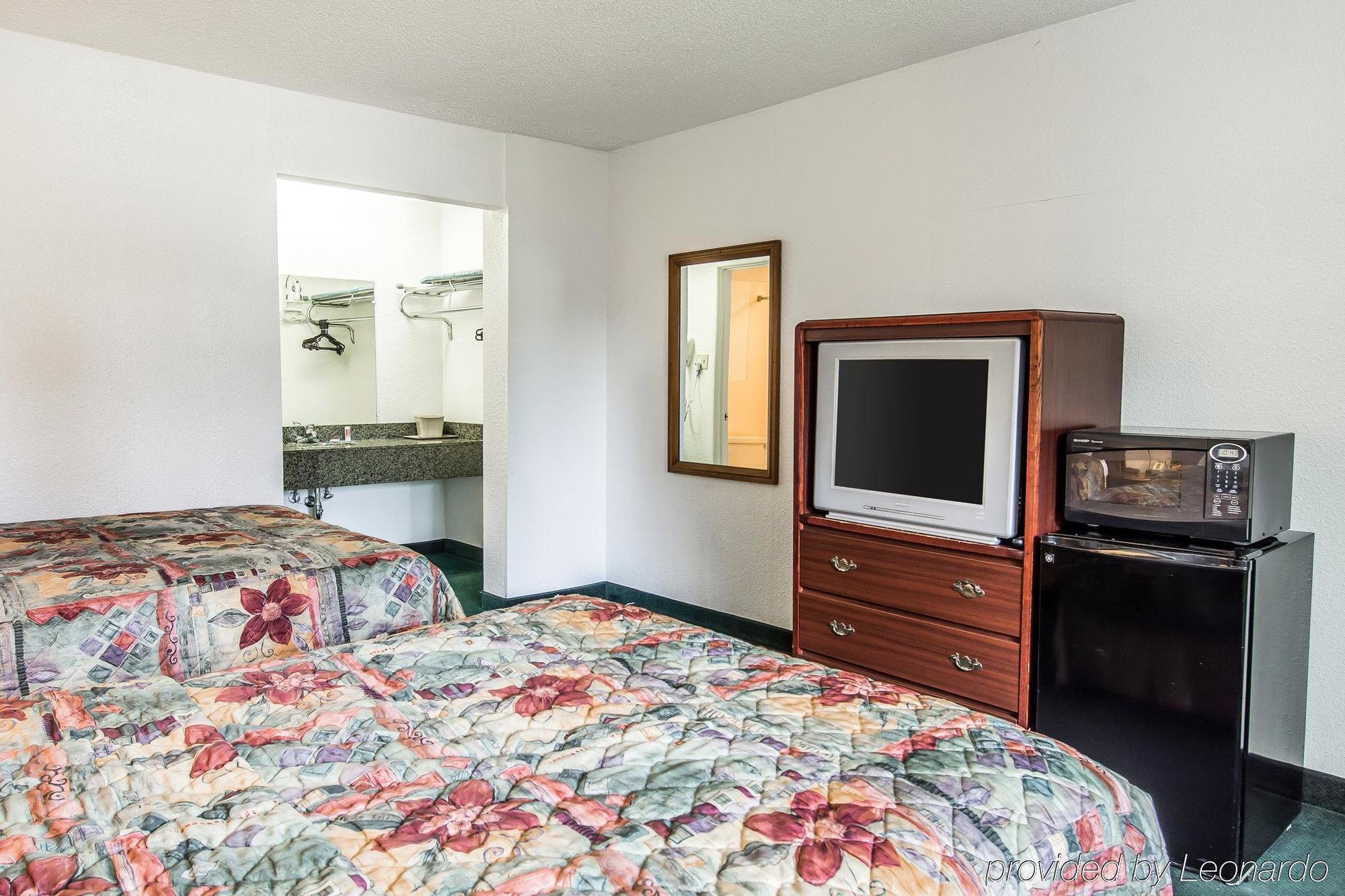 Econo Lodge & Suites Spokane Luaran gambar