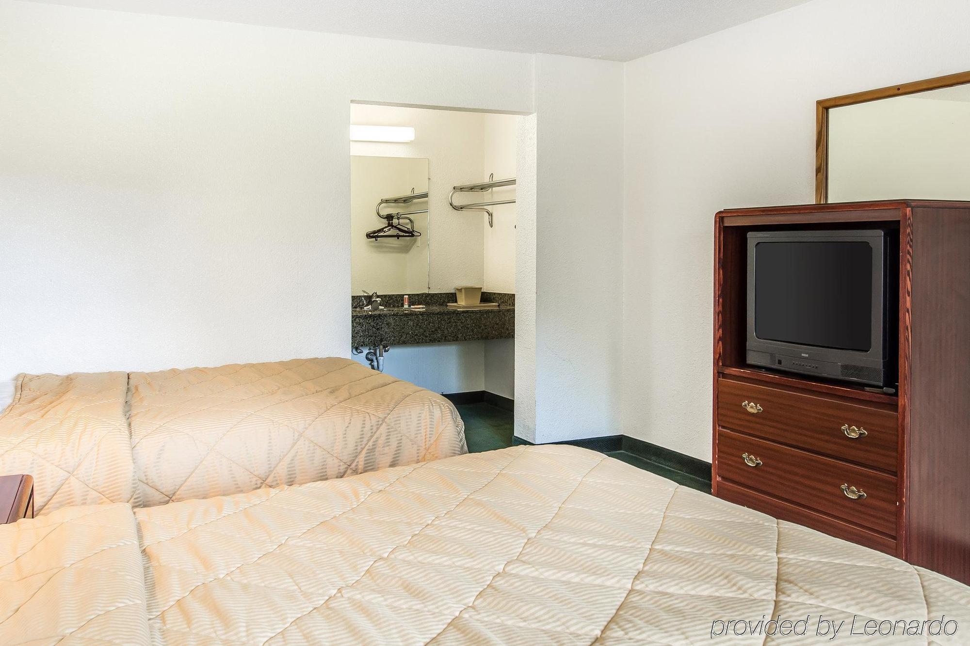 Econo Lodge & Suites Spokane Luaran gambar