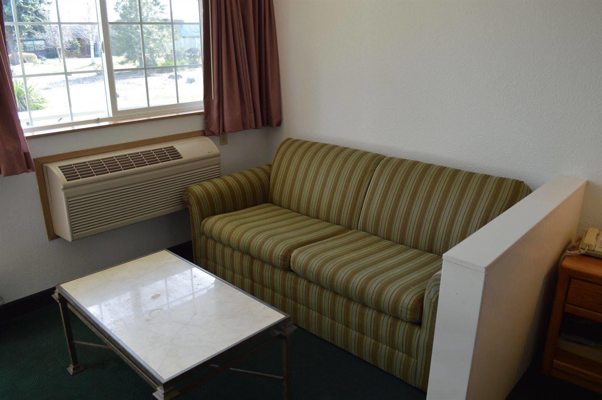 Econo Lodge & Suites Spokane Luaran gambar