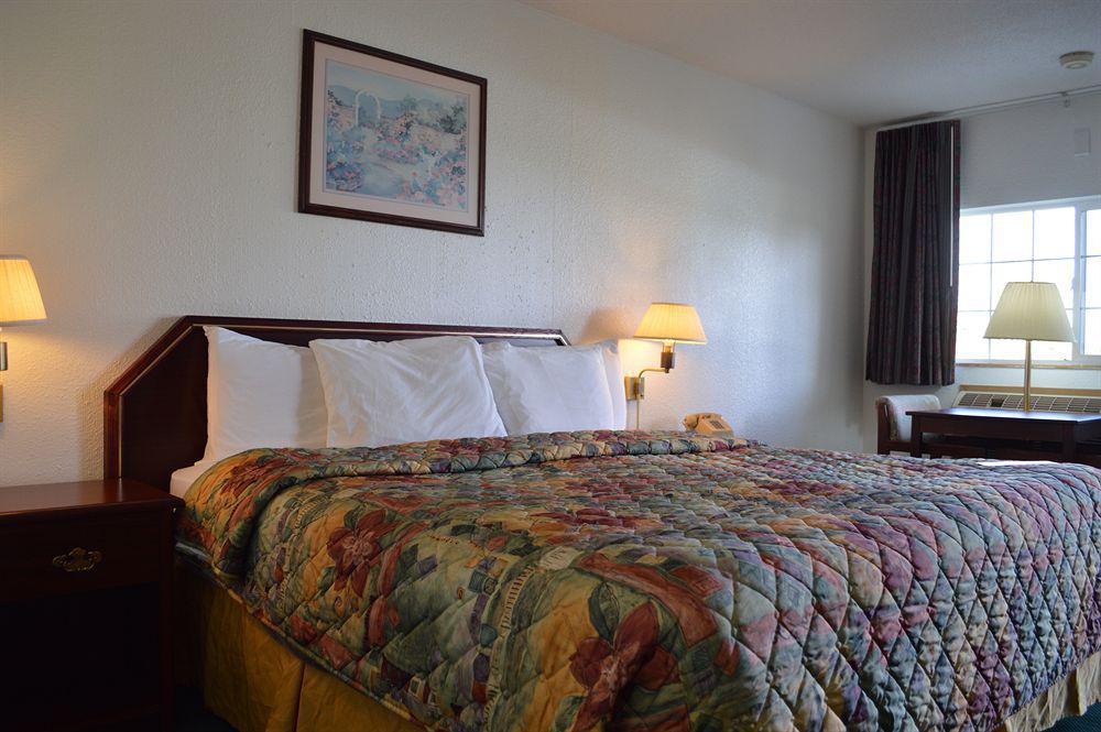 Econo Lodge & Suites Spokane Luaran gambar