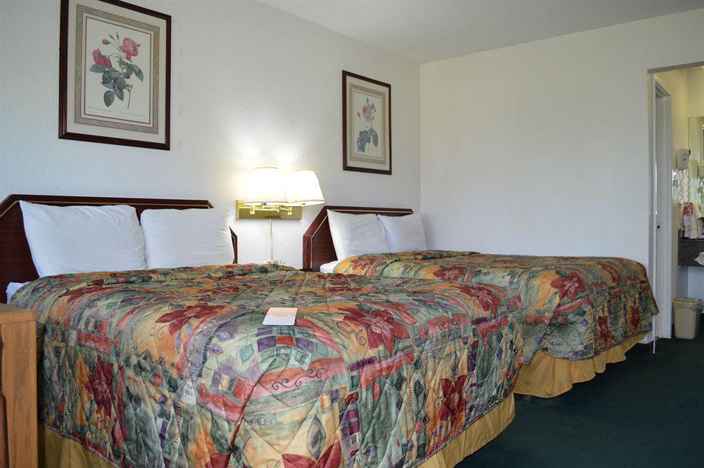 Econo Lodge & Suites Spokane Luaran gambar